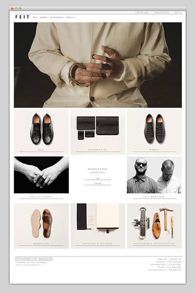 How To Design A Website – The 4 Stages Process _ Web Design Tips