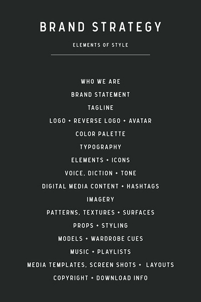 How to Rock Your Brand And Blog Using Only Pinterest — April Williams _ Biblical Business + Branding